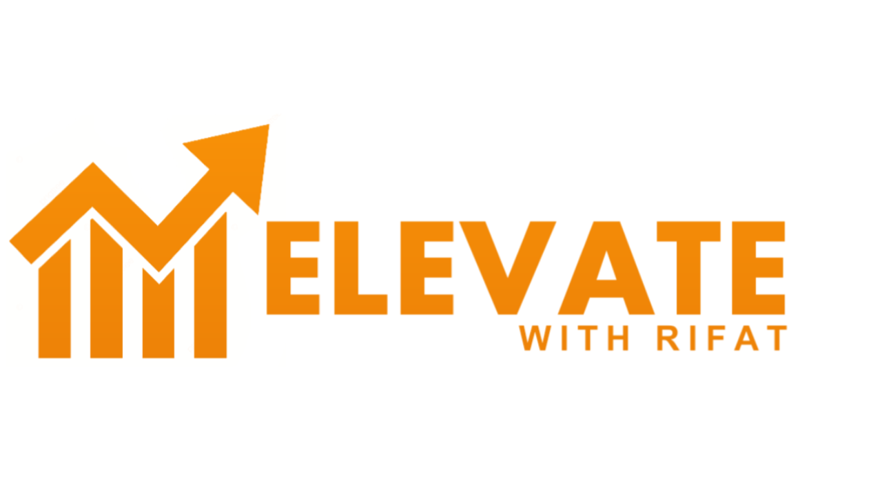 Elevate With Rifat