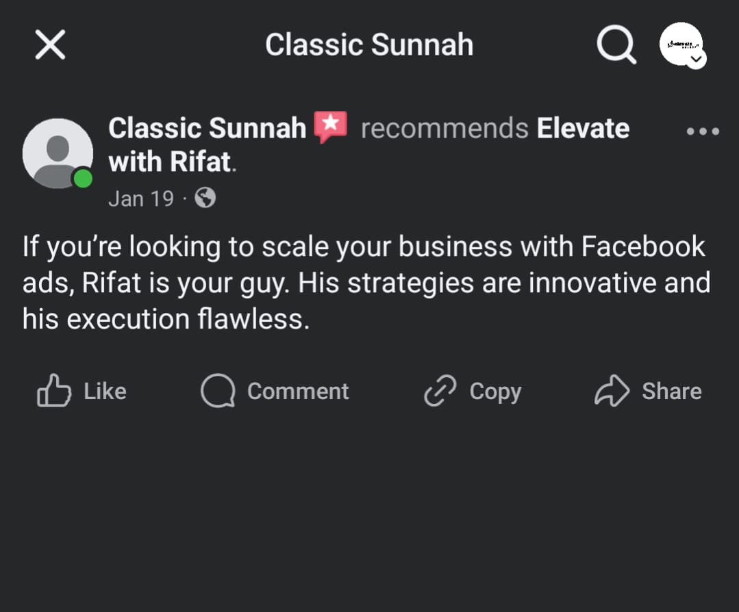 Client 9
